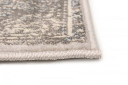 Tapis Walden ivoire - 2'7 x 8'0 | D2BOQ11Y