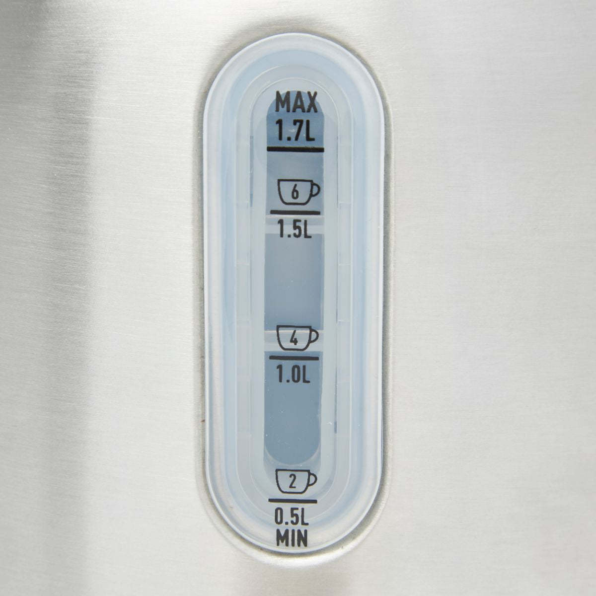 Haden Heritage Kettle - Steel Copper|Bouilloire Heritage de Haden - acier cuivre