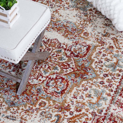 Tapis Arv Vin Grand 3x5|Carpette Arv Vintage Grand 3 x 5|D80GY6SF