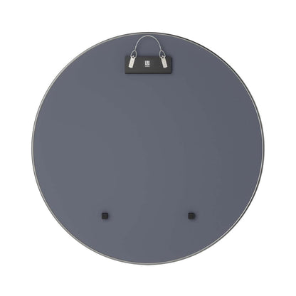 Miroir mural Hubba de Umbra - métallique