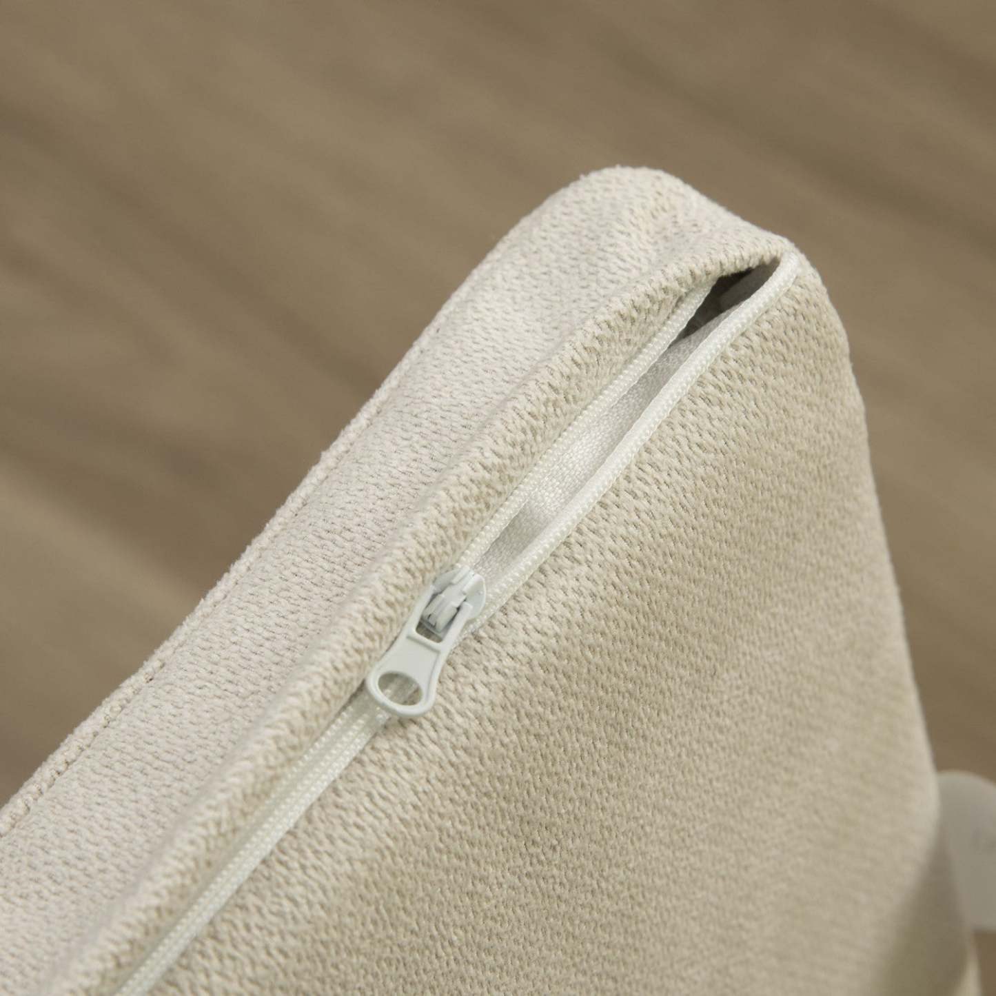 Pawhut Meubles De Caisse En Bois Pour Chien Avec Tiroir De Rangement Pour Bol, Table D'Extrémité De Chenil Avec Coussin Pour Sm