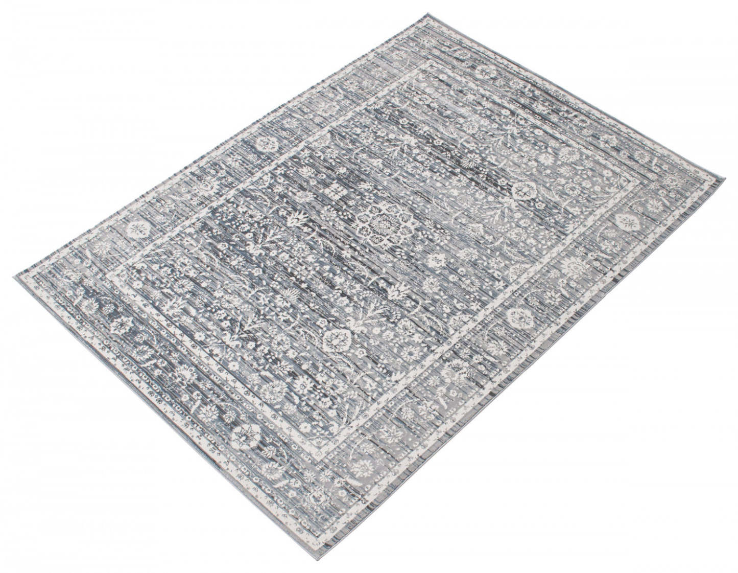 Tapis Shaleigh crème, gris 8'0 X 10'0 Tapis|Carpette Shaleigh grisecrème 8 pi 0 po x 10 pi 0 po|D86FU8VX