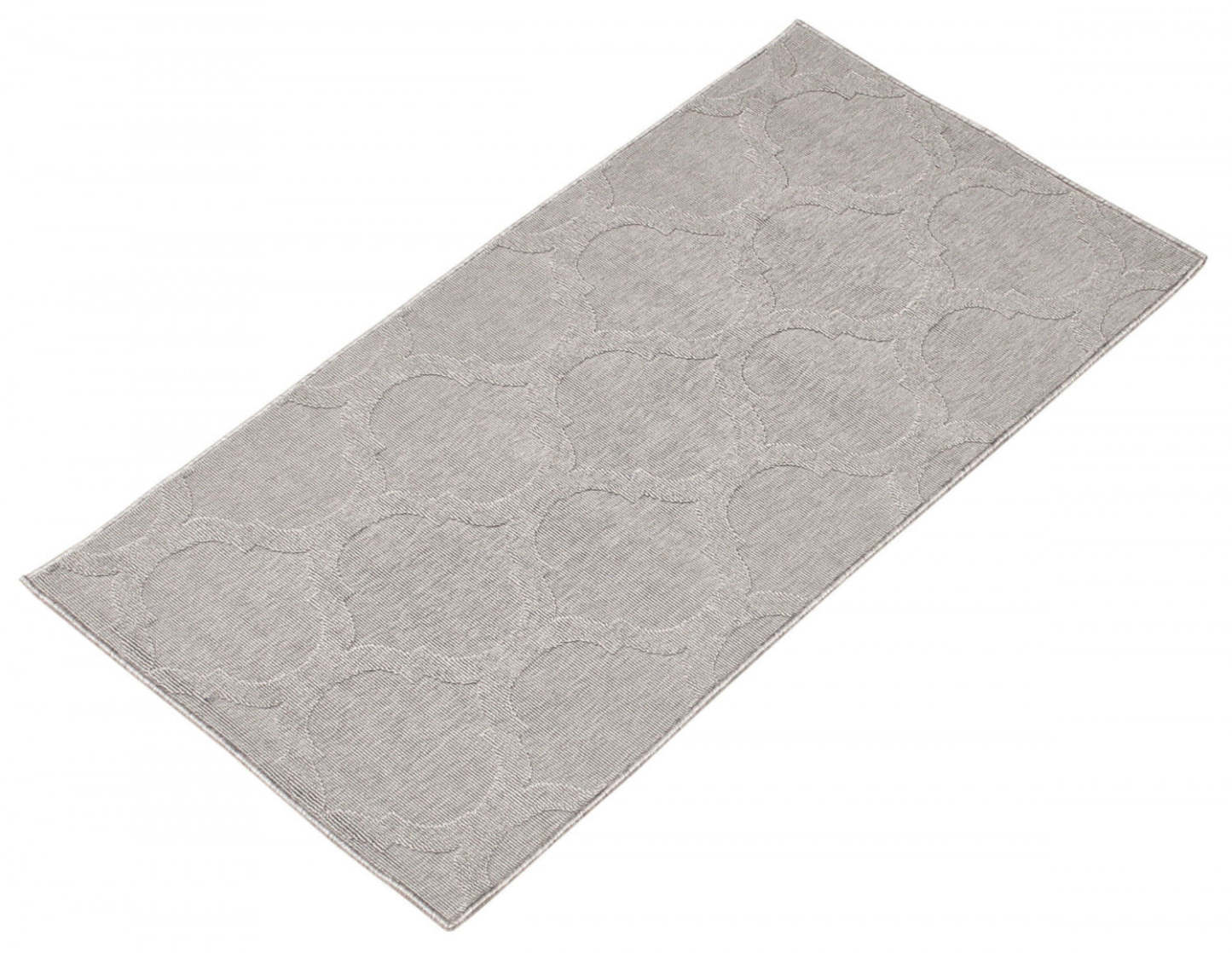  Sophie Grey Area Rug - 2'8 x 4'11| Carpette Sophie grise - 2 pi 8 po x 4 pi 11 po|D86FXIN4