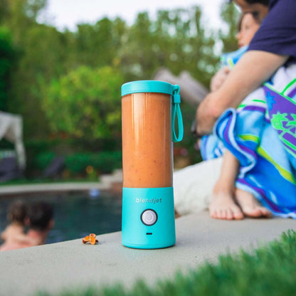 Mélangeur portable Blendjet 2 - Menthe | Mélangeur Portable Blendjet 2 - Menthe