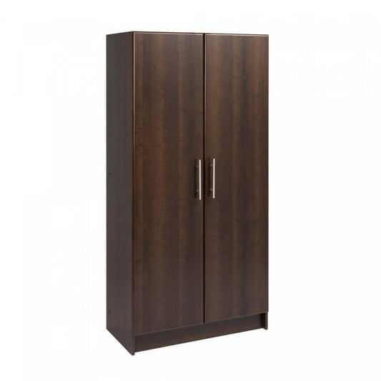 Elite 32 Storage Cabinet - Espresso|Armoire de rangement Elite 32 po - expresso