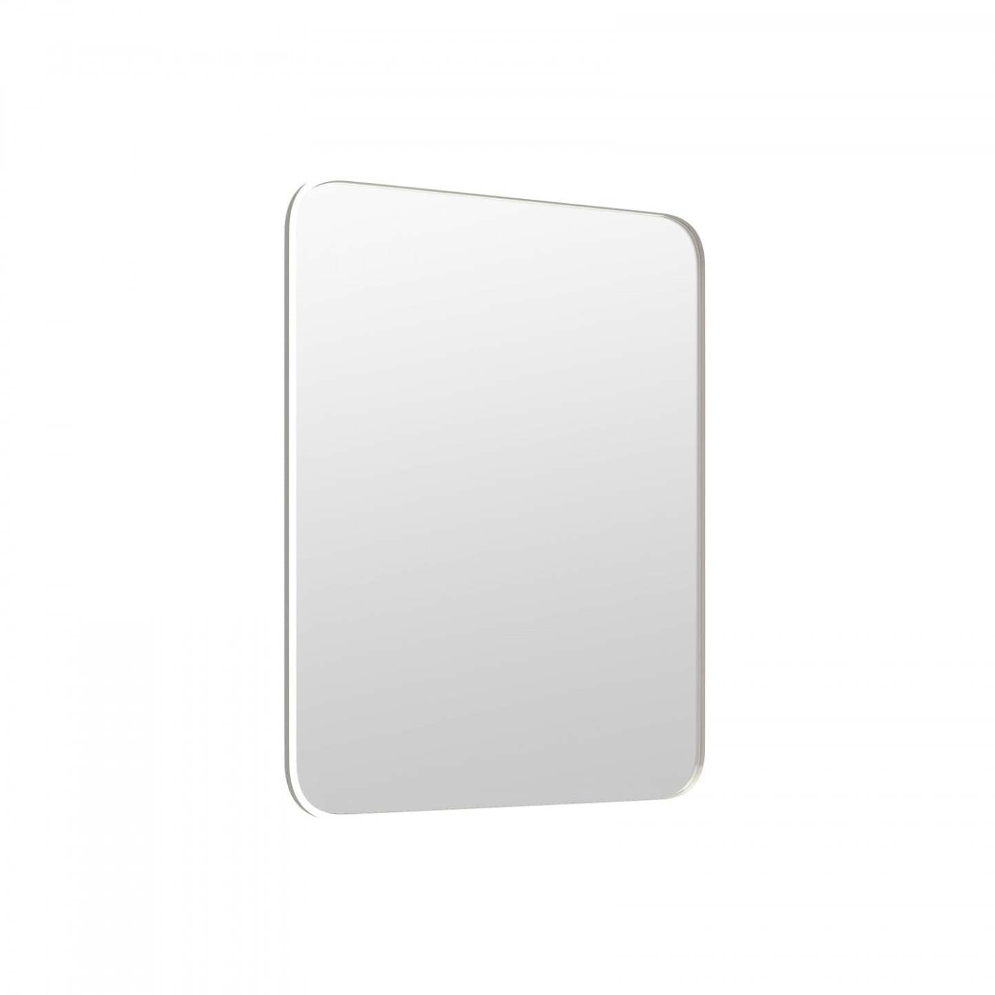 Miroir Tuckerson White 40 | Miroir Tuckerson de 40 po blanc