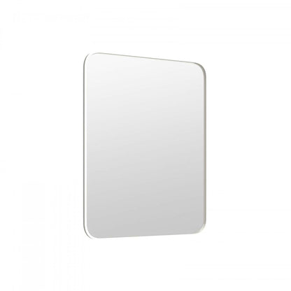 Miroir Tuckerson White 40 | Miroir Tuckerson de 40 po blanc