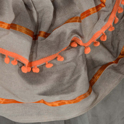 Homcom Clown d'Halloween Animatronique Avec Des Yeux Lumineux