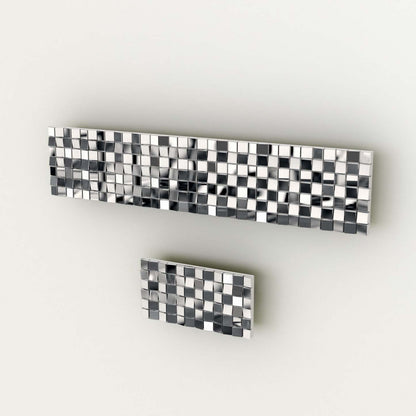 Lit Tiara Twin Mates à 3 tiroirs - Blanc pur | Tiara Lit Matelot 3 tiroirs Simple - Blanc solide | D83GNFM2