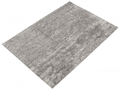 Tapis Dayna Gris 6'7 X 9'6 Tapis|Carpette Dayna grise 6 pi 7 po x 9 pi 6 po