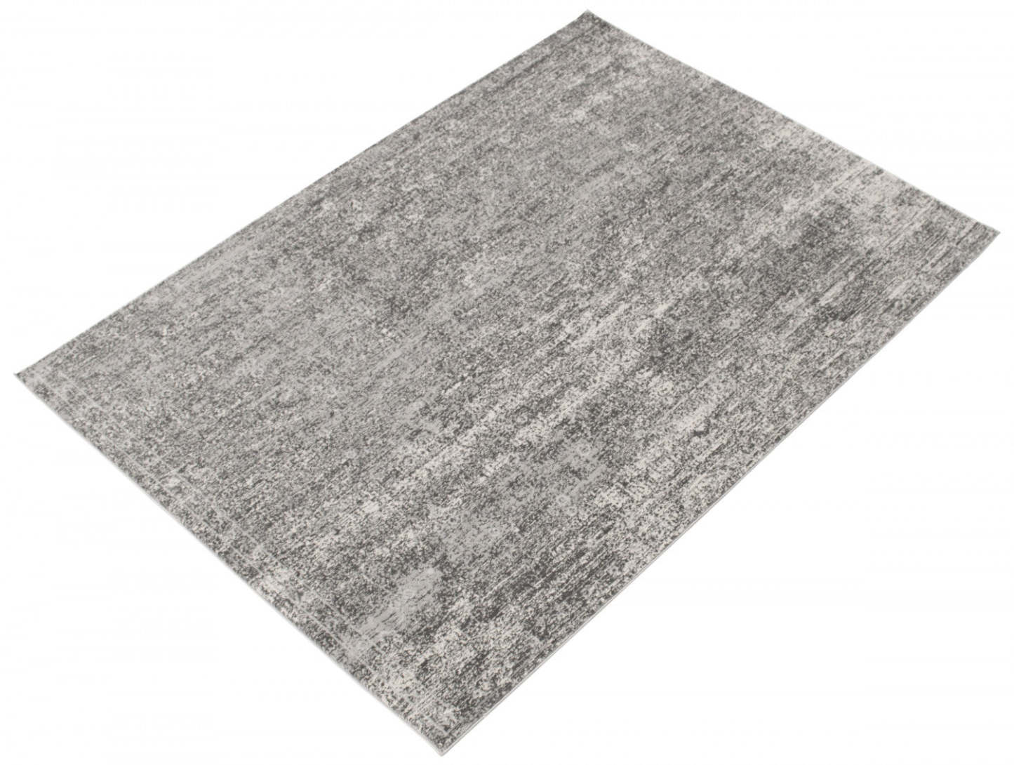 Tapis Dayna Gris 5'3 X 7'3 Tapis|Carpette Dayna grise 5 pi 3 po x 7 pi 3 po