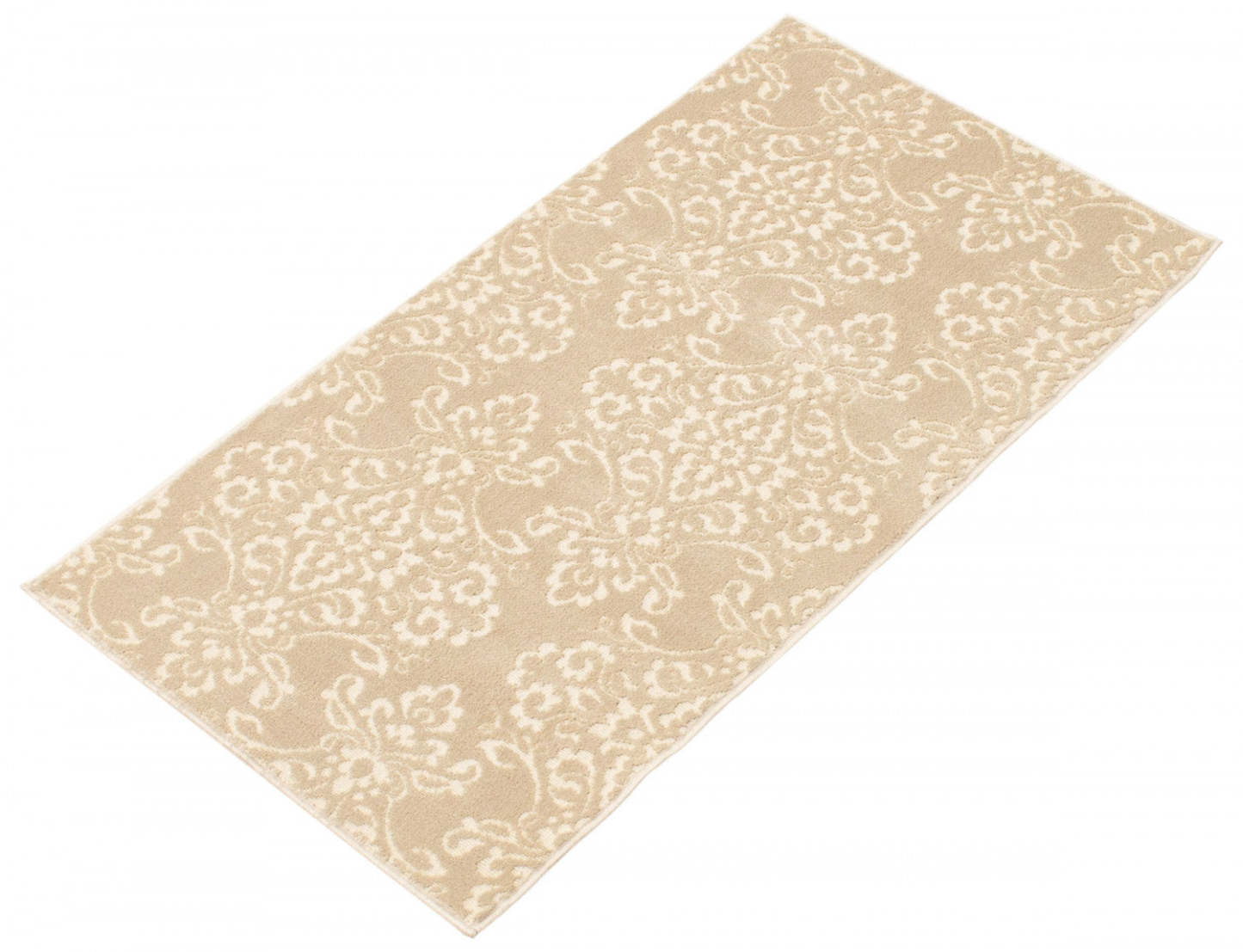 Tapis Caledonia Ivoire 2'8 x 4'11|Carpette Caledonia ivoire 2 pi 8 po x 4 pi 11 po|D86FJJ2P