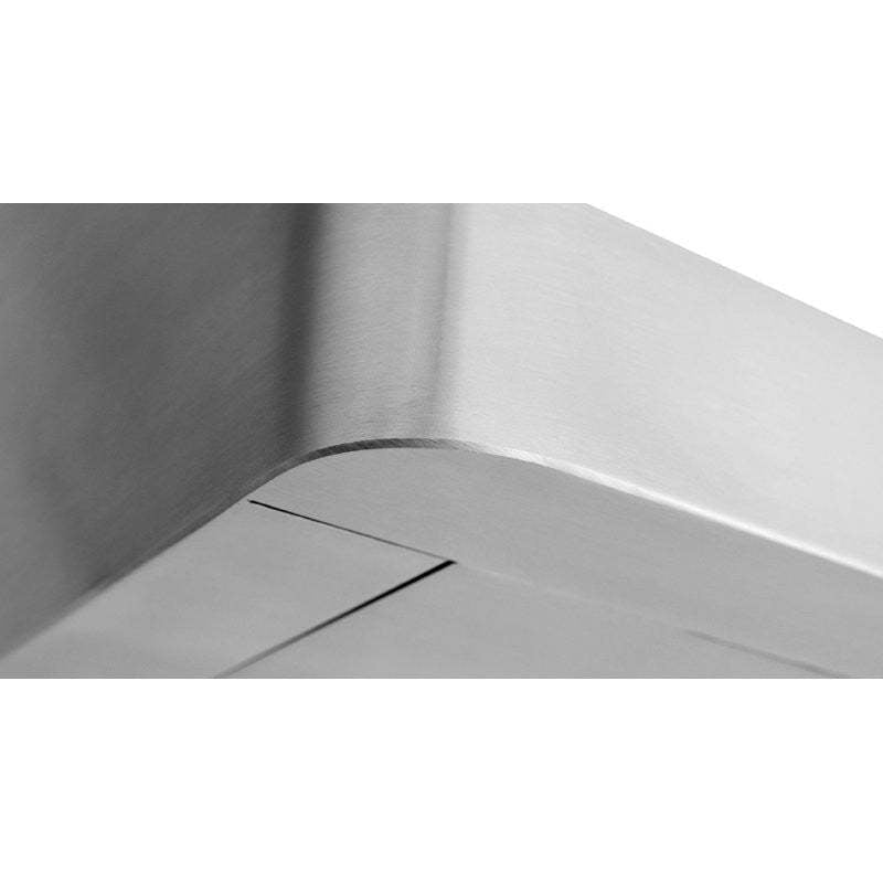 Hotte de cuisinière sous-armoire sans conduit Caloric 30 - CVU306C-SS|Hotte de cuisinière sous l'armoire Caloric de 30 po sans conduit - CVU306C-SS