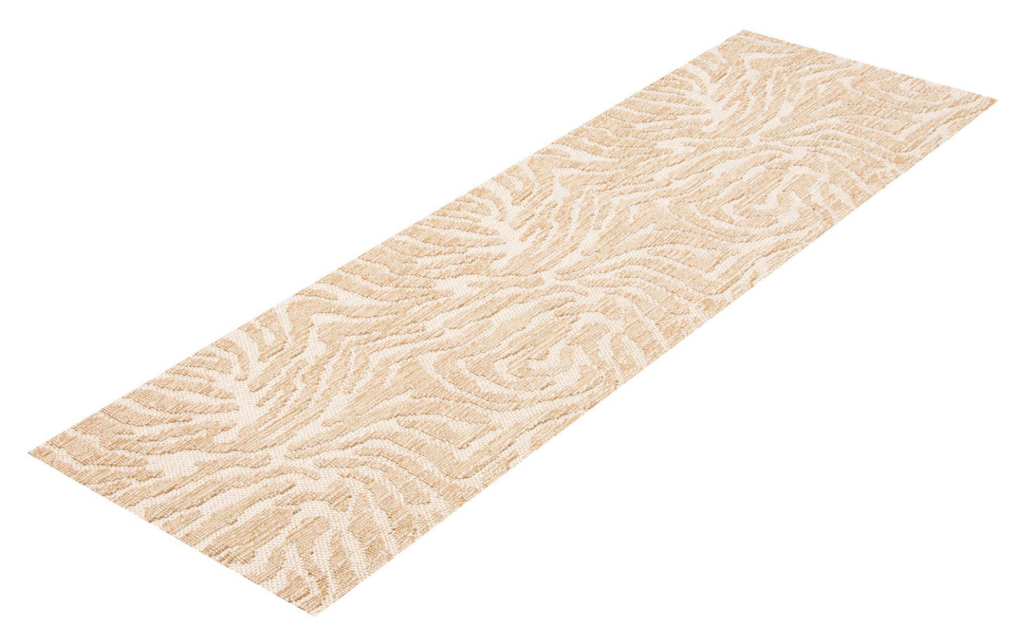 Samia Taupe Area Rug - 2'6 x 8'0|Carpette Samia taupe - 2 pi 6 po x 8 pi 0 po|D86F9LKG