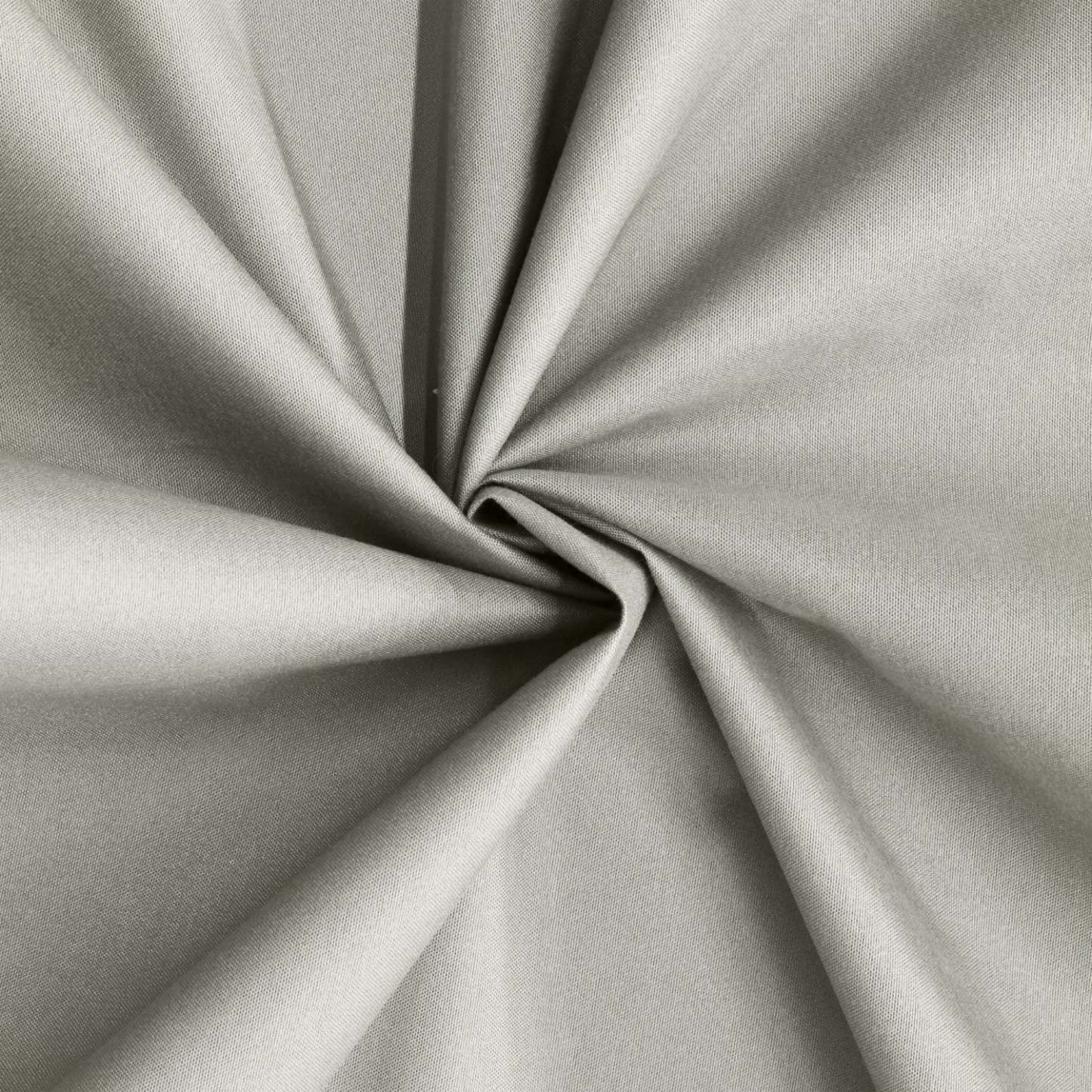 Thermaplus Alpine Light Grey Blackout Grommet Curtain Panel - 52 x 63|Panneau de rideau occultant à œillets Alpin gris clair de Thermaplus - 52 x 63