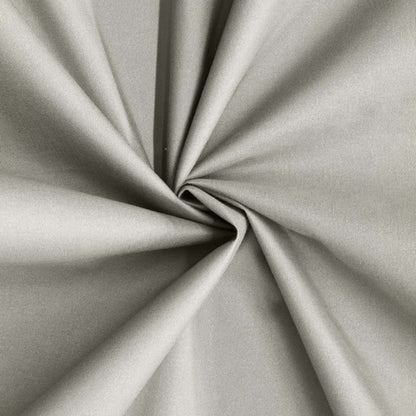 Thermaplus Alpine Light Grey Blackout Grommet Curtain Panel - 52 x 63|Panneau de rideau occultant à œillets Alpin gris clair de Thermaplus - 52 x 63