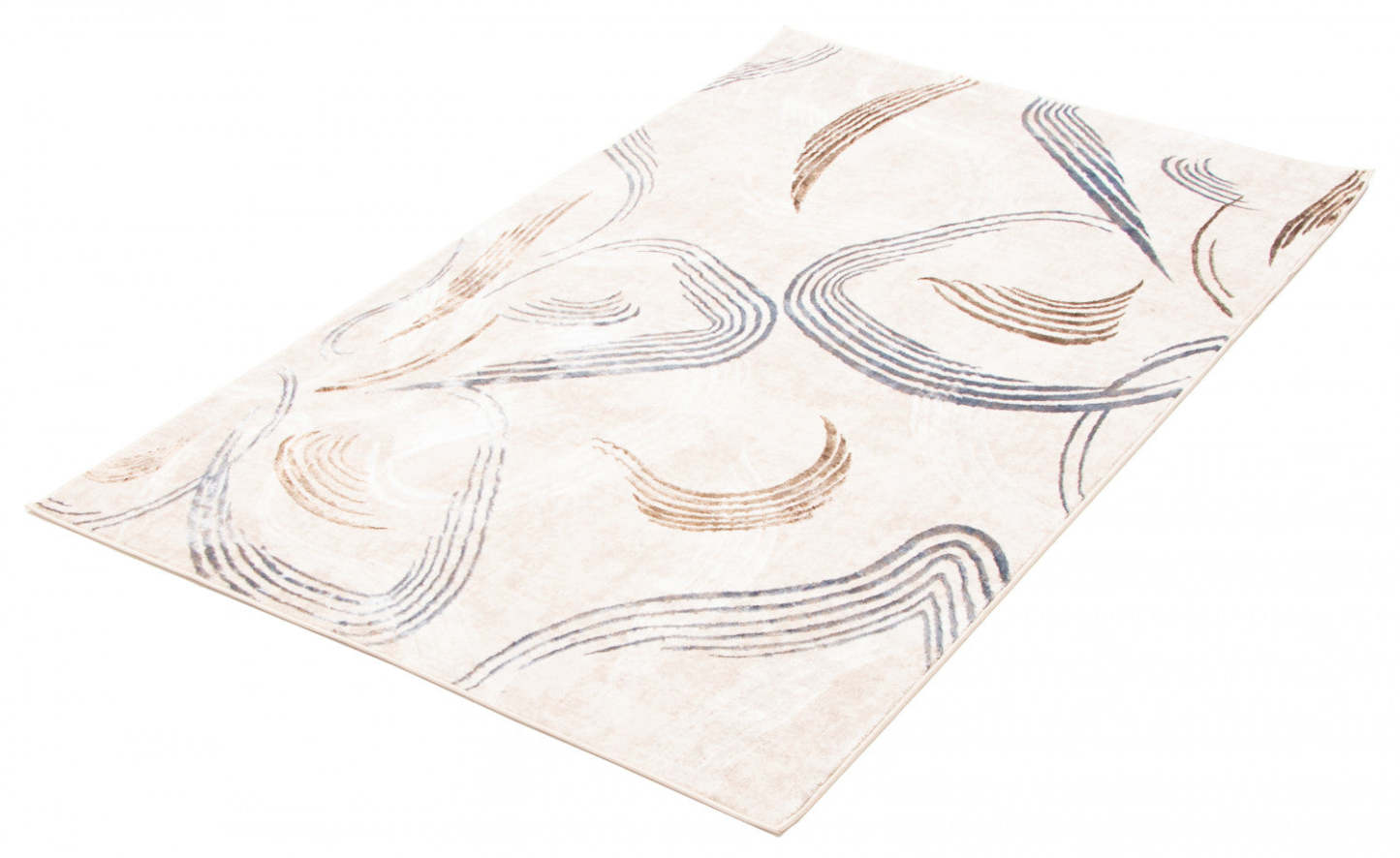 Tapis Wisp Ivory - 244 x 305 cm | Carpette Wisp ivoire - 244 x 305 cm