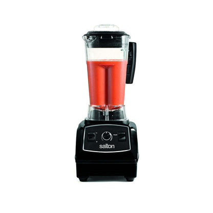 Salton 2 L Power Blender - BL1486BLT|Mélanger puissant Salton de 2 litres - BL1486BLT