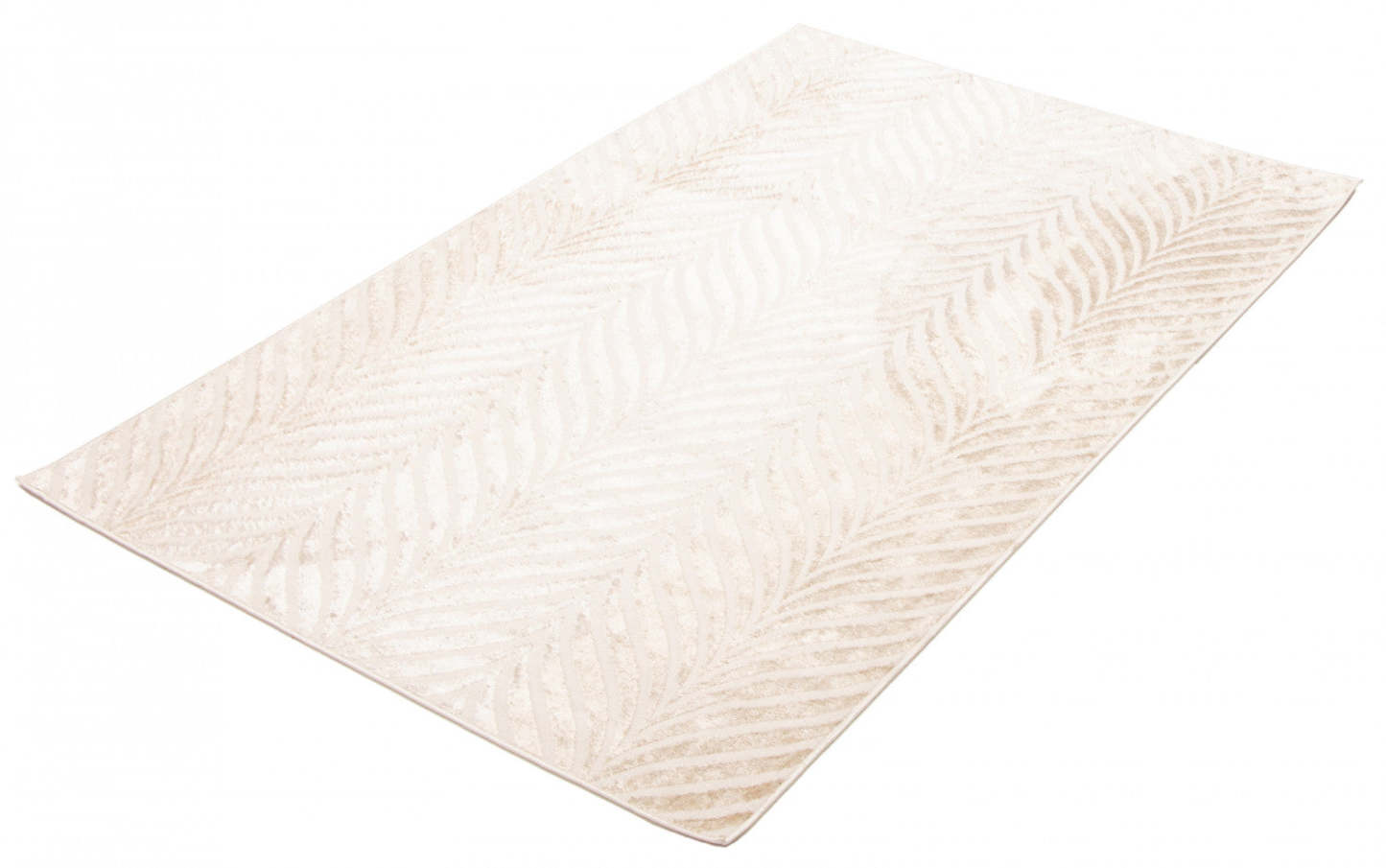 Tapis Roman Ivoire - 8'0 x 10'0|Tapis Roman Ivoire - 8 pi 0 po x 10 pi 0 po