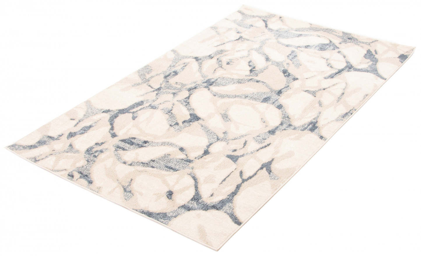 Tapis Azalea Ivoire - 244 x 305 cm | Carpette Azalea ivoire - 244 x 305 cm