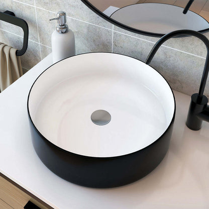 Lavabo de salle de bain Senna|Lavabo de salle de bain Senna