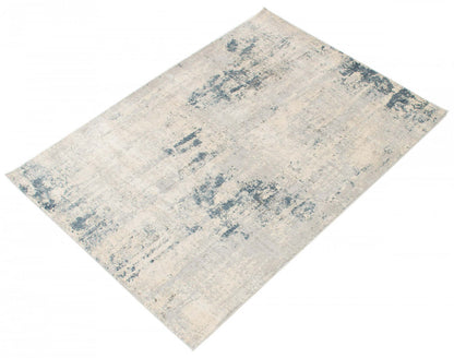Tapis Dido Gris 8'0 X 10'0 Tapis|Carpette Dido grise 8 pi 0 po x 10 pi 0 po|D86F70P7