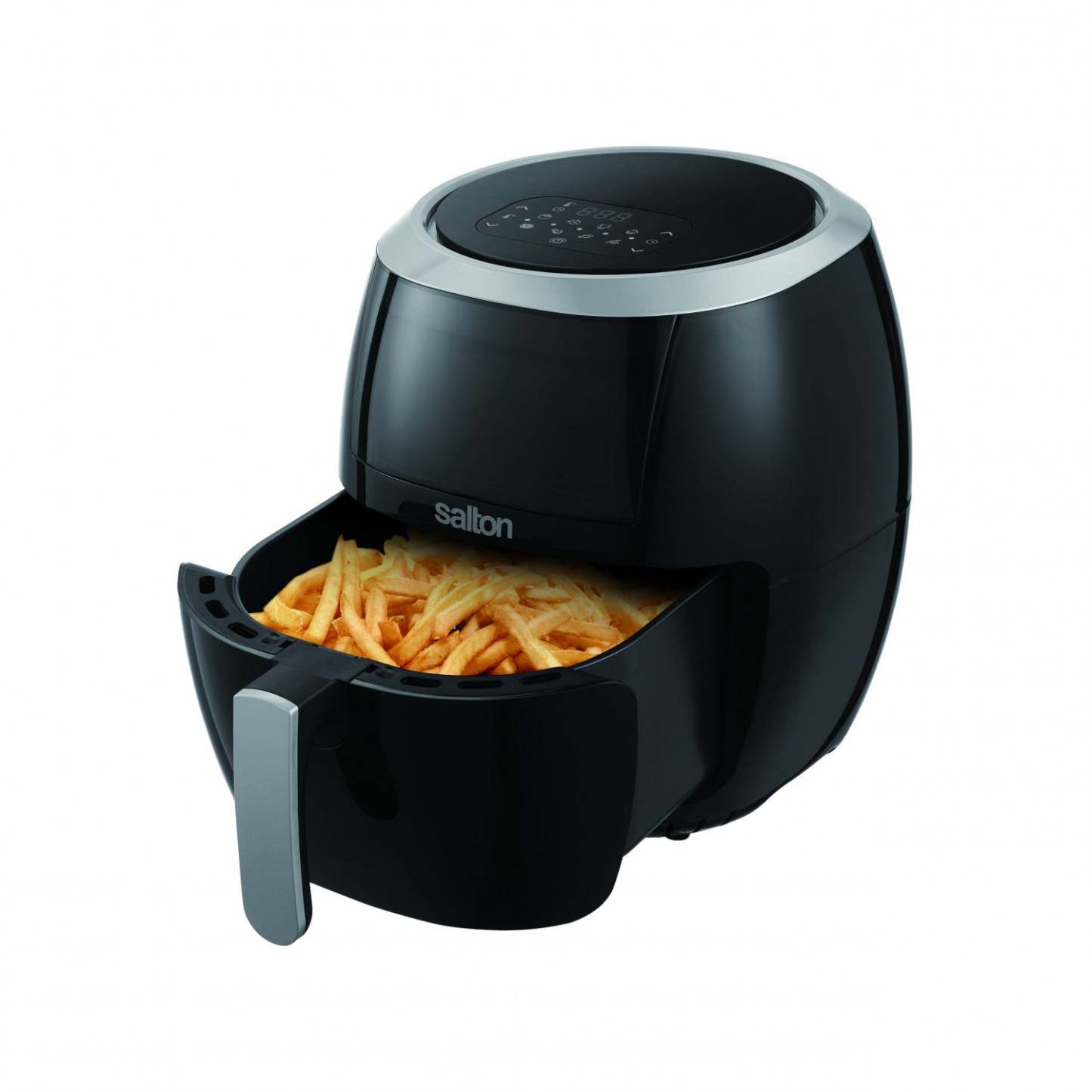 Salton Xl Digital Air Fryer - AF2103|Friteuse à air numérique Salton XL - AF2103