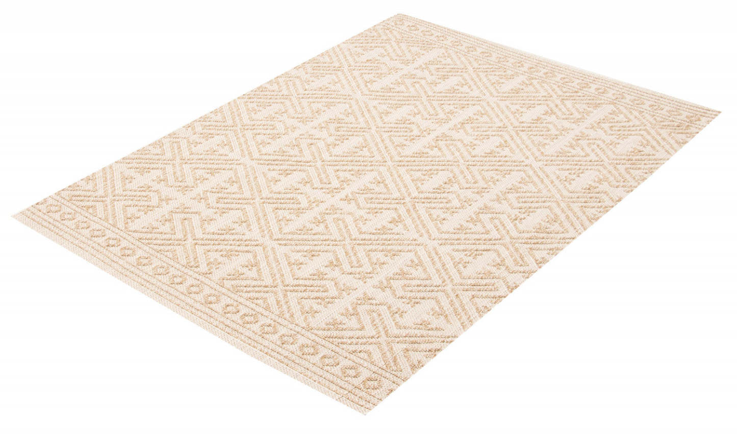 Tapis Penney taupe - 5'0 x 7'0|Carpette Penney taupe - 5 pi 0 po x 7 pi 0 po|D86FQEZW