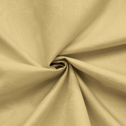 Thermaplus Ethan Linen Blackout Grommet Curtain Panel - 52 x 84|Panneau de rideau coupe-lumière à œillets Ethan apparence lin de Thermaplus - 52 x 84