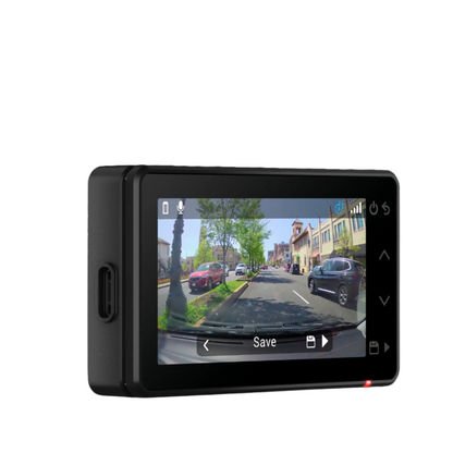 Garmin Dash Cam™ X310 4k Video - 2,4 Affichage, 140 Degré Enregistrement Automatique D'Incident Caméra De Tableau De Bord W|Caméra De Tableau De Bord Garmin Dash Cam™ X310 Vidéo 4k - Écran 2,4, Enregistrement Automatique D'