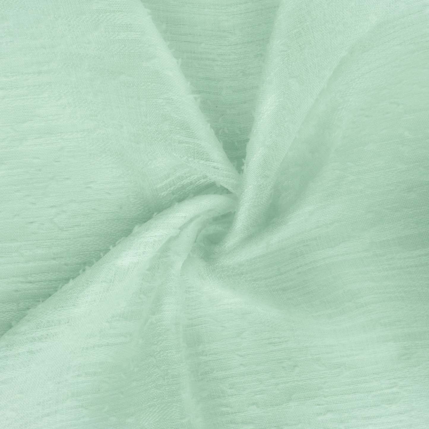 Habitat Boucle Surf Spray Sheer Grommet Curtain Panel - 52 x 108|Panneau de rideau transparent à œillets Boucle de couleur gouttelettes de ressac d'Habitat - 52 x 108