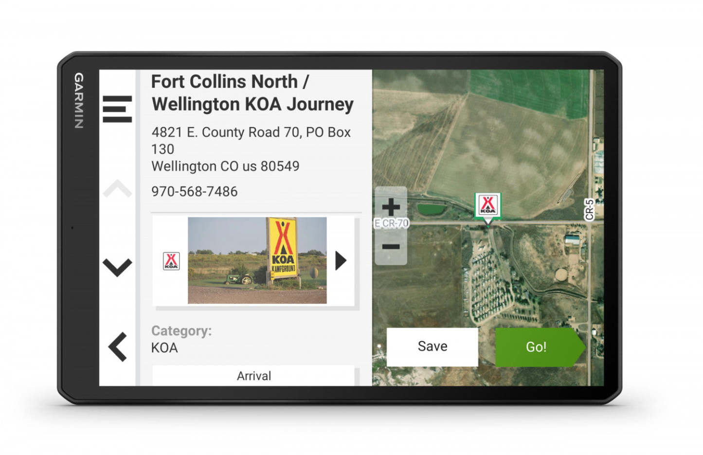 Garmin Rv 1095, 10 Rv Gps Navigateur - Itinéraires Personnalisés &amp; Avertissements Routiers Avec 10 Large Vue Ips|Garmin Rv 1095, Gps Navigateur Rv 10 - Itinéraires Personnalisés Et Avertissements Routiers Avec Ec