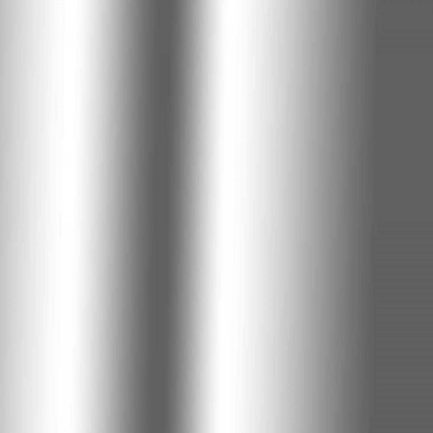 Dainolite Helena 4 Light Pendant 34 Dia Polished Chrome Finish White Shade White Diffuser Lamp|Luminaire suspendu Helena de Dainolite de 34 po de diamètre avec abat-jour blanc qui diffuse la lumière, fini chromé poli et 4 ampoules