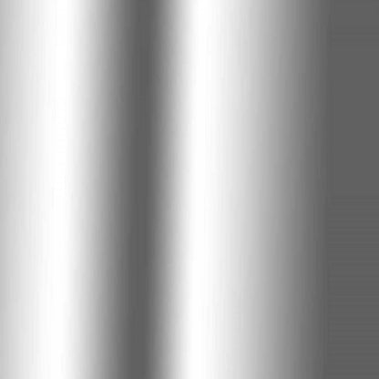 Dainolite Helena 4 Light Pendant 22 Dia Polished Chrome Finish White Shade White Diffuser Lamp|Luminaire suspendu Helena de Dainolite de 22 po de diamètre avec abat-jour blanc qui diffuse la lumière, fini chromé poli et 4 ampoules