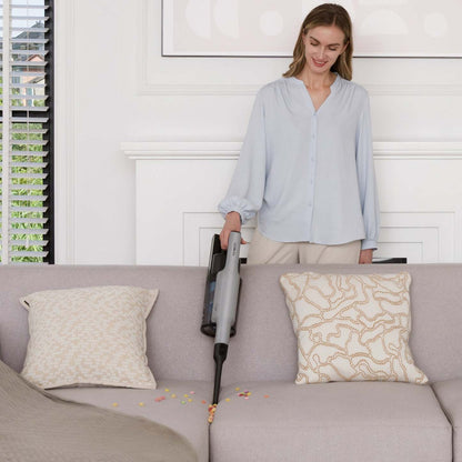 Aspirateur-balai sans fil Tineco GO503 Pet Pro avec technologie de brosse Zerotangle - VS200200US|Aspirateur-balai sans fil GO503 Pet Pro de Tineco avec technologie de brosse ZeroTangle - VS200200US