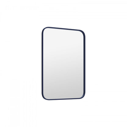 Miroir Jaxa Blue 36|Miroir Jaxa de 36 po bleu