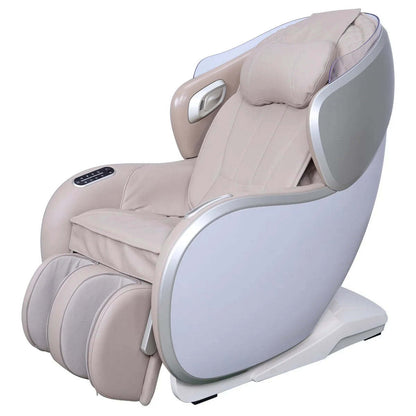Fauteuil de massage compact Synca Circ 3 - Beige|Fauteuil de massage compact Circ 3 de Synca - beige