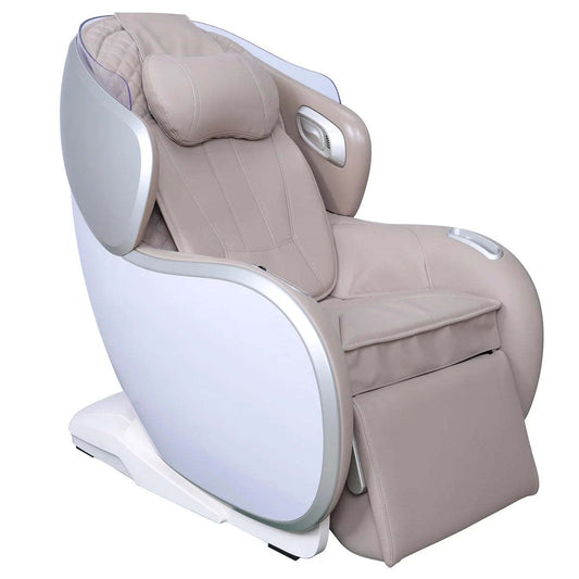 Fauteuil de massage compact Synca Circ 3 - Beige|Fauteuil de massage compact Circ 3 de Synca - beige