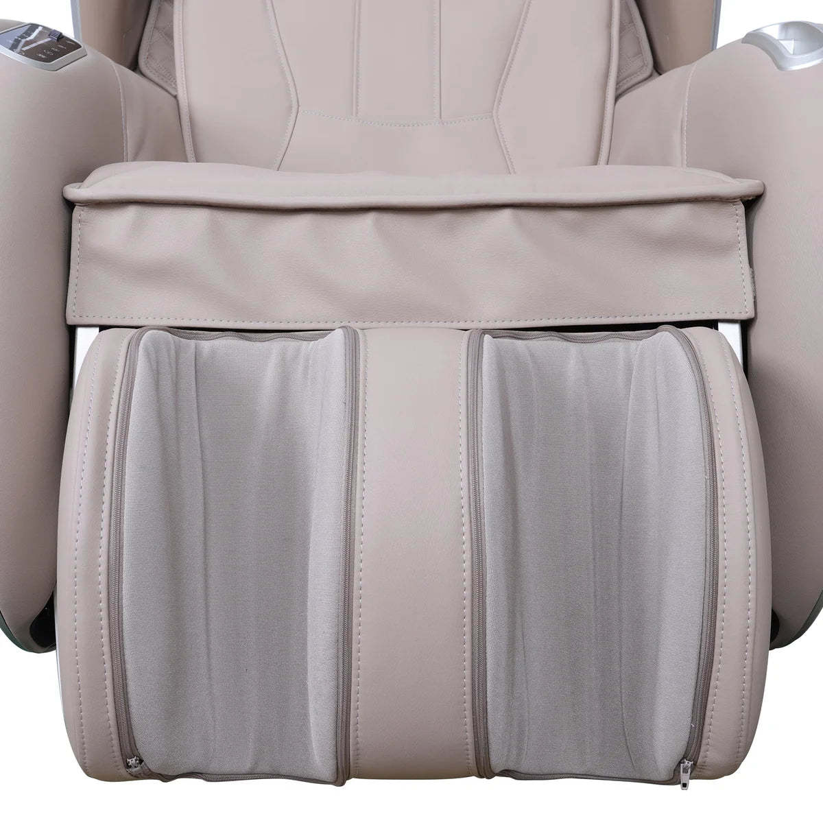 Fauteuil de massage compact Synca Circ 3 - Beige|Fauteuil de massage compact Circ 3 de Synca - beige