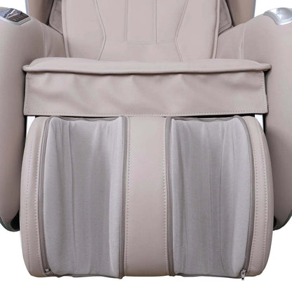 Fauteuil de massage compact Synca Circ 3 - Beige|Fauteuil de massage compact Circ 3 de Synca - beige