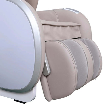 Fauteuil de massage compact Synca Circ 3 - Beige|Fauteuil de massage compact Circ 3 de Synca - beige