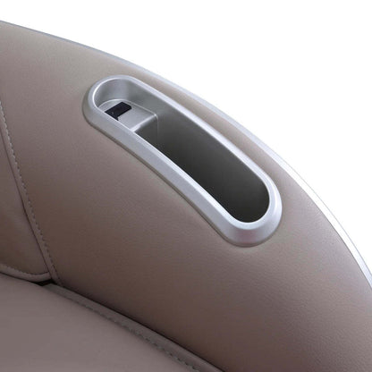 Fauteuil de massage compact Synca Circ 3 - Beige|Fauteuil de massage compact Circ 3 de Synca - beige