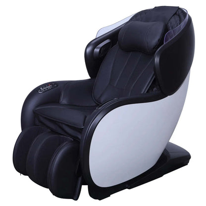 Fauteuil de massage compact Circ 3 de Synca - noir