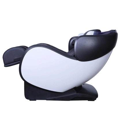 Fauteuil de massage compact Circ 3 de Synca - noir