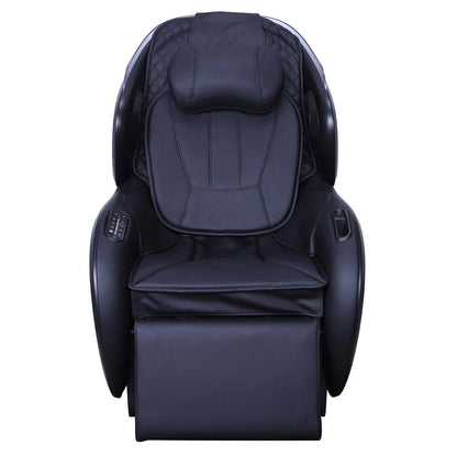 Fauteuil de massage compact Circ 3 de Synca - noir