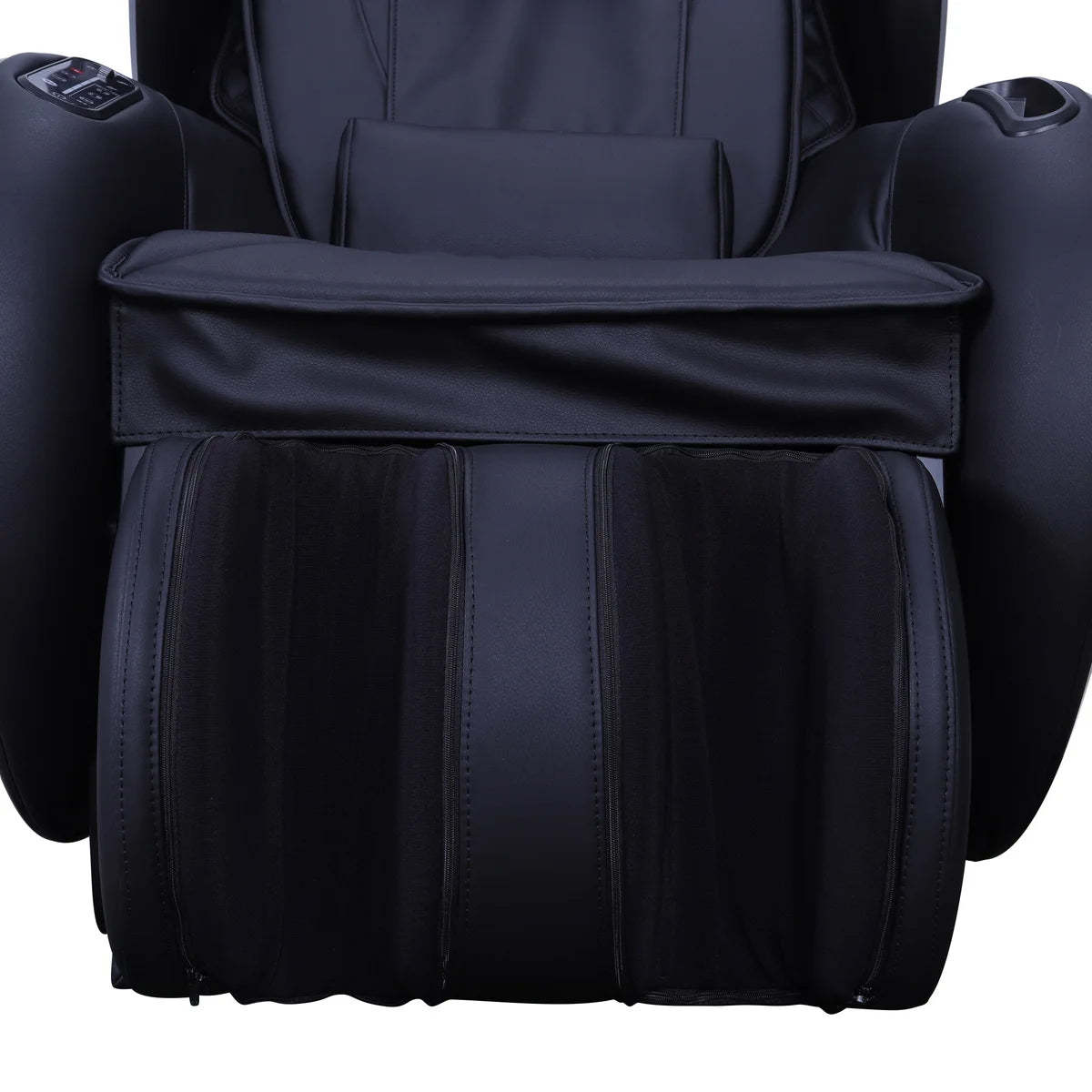 Fauteuil de massage compact Circ 3 de Synca - noir