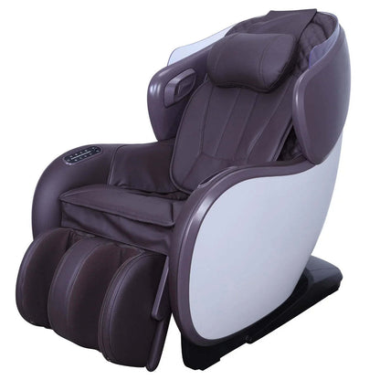 Fauteuil de massage compact Circ 3 de Synca - brun