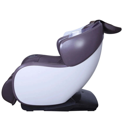 Fauteuil de massage compact Circ 3 de Synca - brun