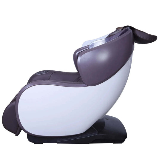 Fauteuil de massage compact Circ 3 de Synca - brun