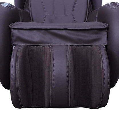 Fauteuil de massage compact Circ 3 de Synca - brun